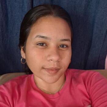 Babysitter in Paso de Carrasco: Yilian