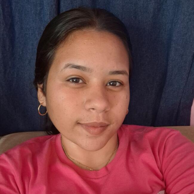Babysitter in Paso de Carrasco: Yilian