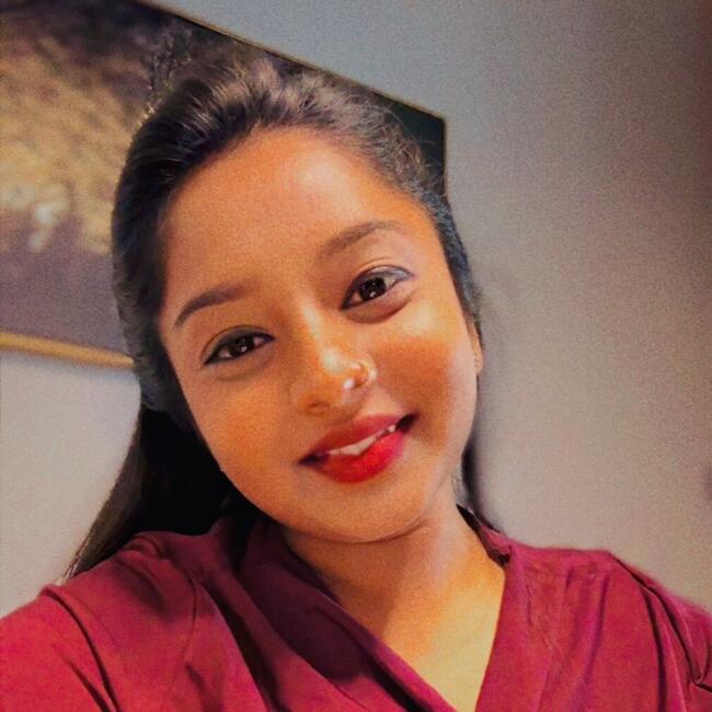Babysitting job in Bengaluru: Divya