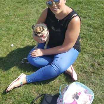 Babysitter Uxbridge: Joanne