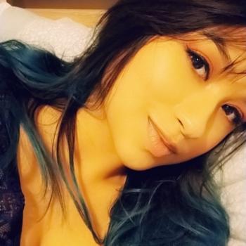Babysitter Logroño: Johanna Alexandra