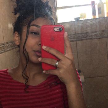 Babá Juiz de Fora: Ana