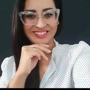 Babysitter in Araraquara: Mirela