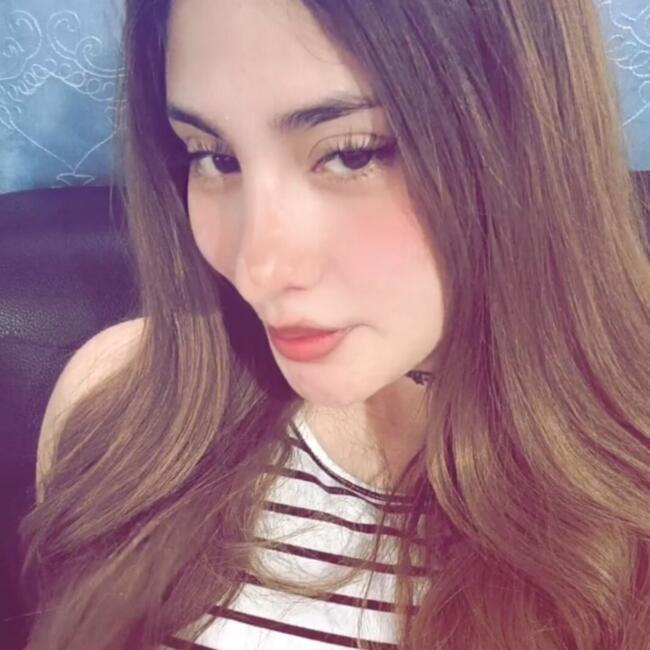 Niñera en Ciudad de México: Brenda