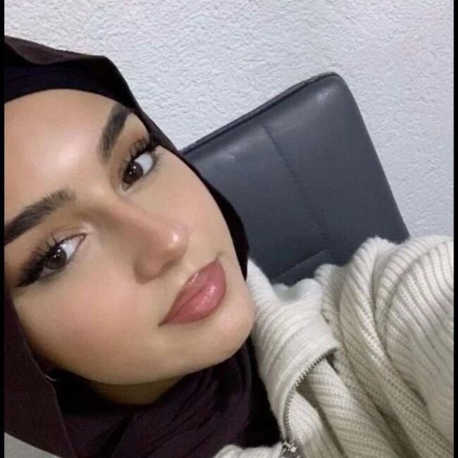 Babysitter in Vienne: Sabrina