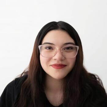 Canguro en Parla: Maria jose
