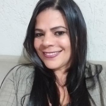 Babysitter Jundiaí: Rosangela