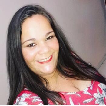 Babá em Santos: Cléa