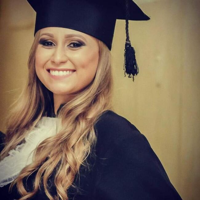 Babá em Belo Horizonte: Alessandra Almeida