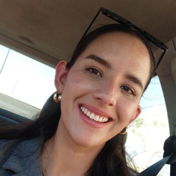 Babysitter León: Martha