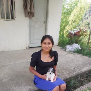 Babysitter in Corinto: Deisy