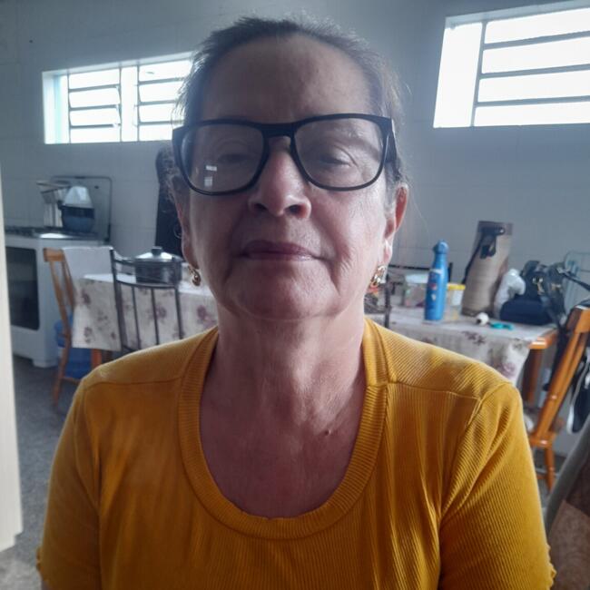 Babysitter in Gramado: Rosane