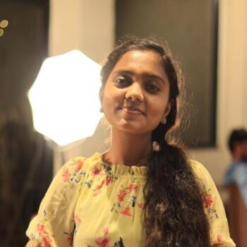 Babysitter in Coimbatore: Supriya
