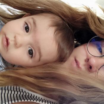 Lavoro per babysitter a Napoli: lavoro per babysitter Clemence