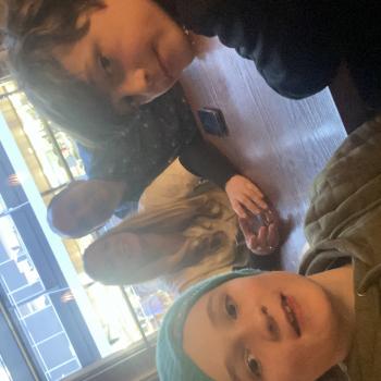 Babysitting job in Queenstown: babysitting job Sarah