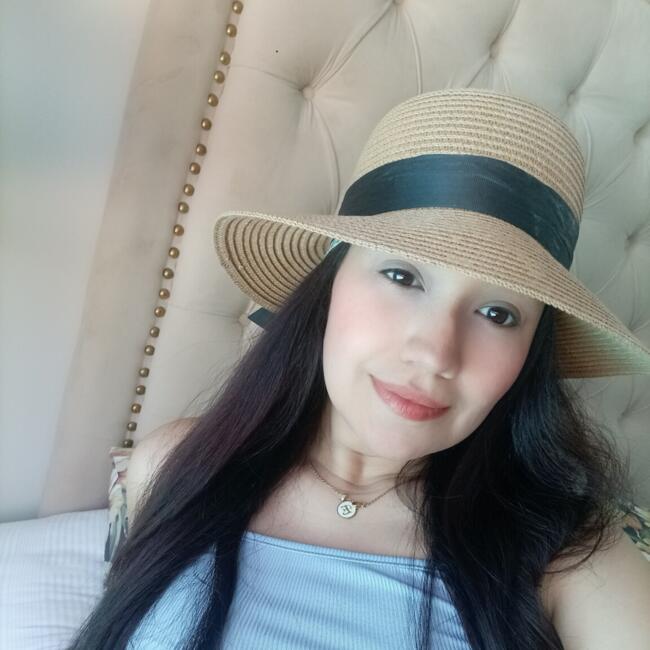 Niñera en Recoleta: Yuliana