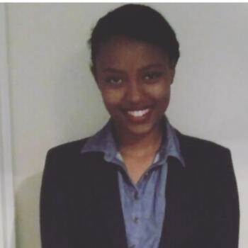 Nanny in Cambridge: Habele