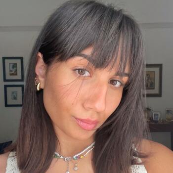 Babysitter in Pavia: Rossella