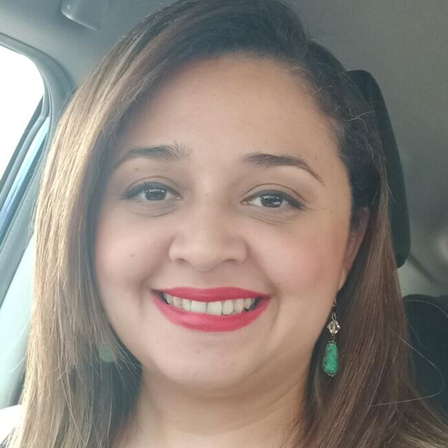 Trabajo para niñera en Panamá: Yasiaris Diaz