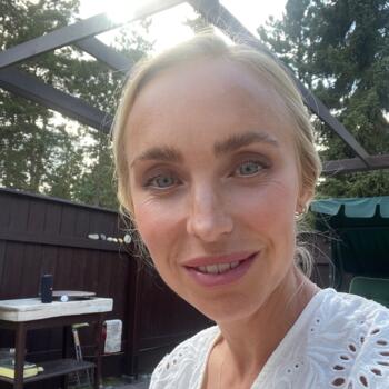 Barnvaktsjobb i Lidingön: barnvaktsjobb Johanna