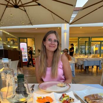 Babysitter Aalst: Julie