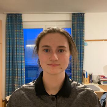 Babysitter in Frankfurt (Oder): Samantha Chantal