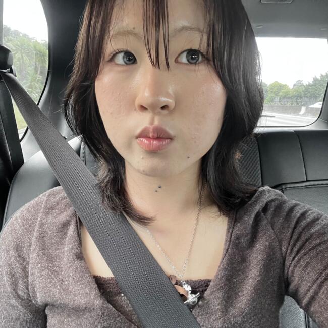 Babysitter in Auckland: Soo Ah