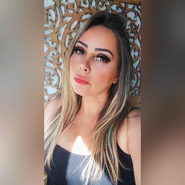 Babysitter in São Paulo: Vivian
