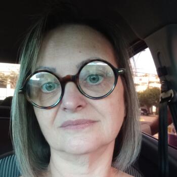 Babysitter in Novo Hamburgo: Fabiane