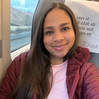 Babysitter in Málaga: Bárbara