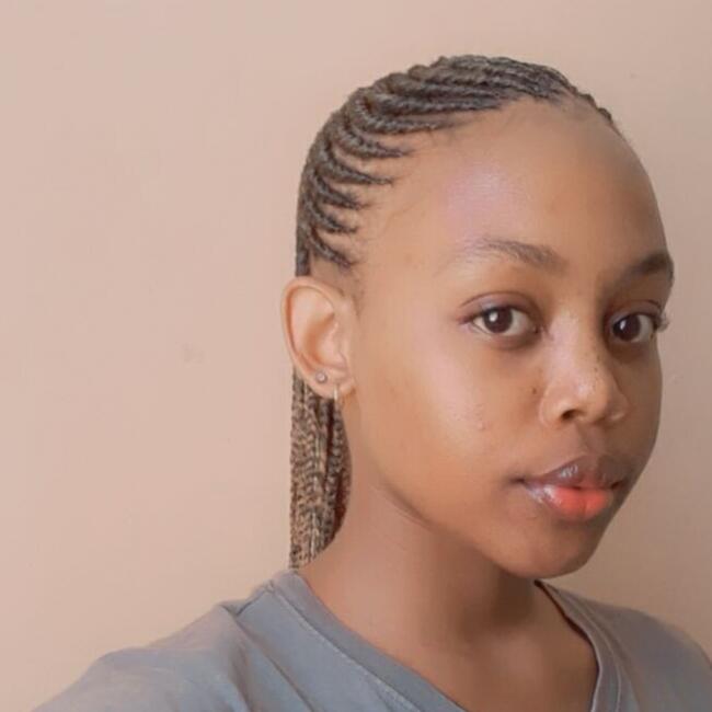 Nanny in Durban: Asanda