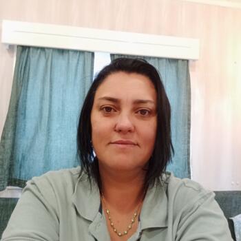 Babysitter em Sesimbra: Silvia