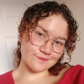 Niñera en Pacayas (Alvarado): María Ángel