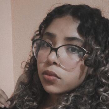 Niñera en La Fortuna: Isamar