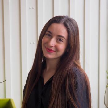 Babysitter in Bordeaux: Lolie