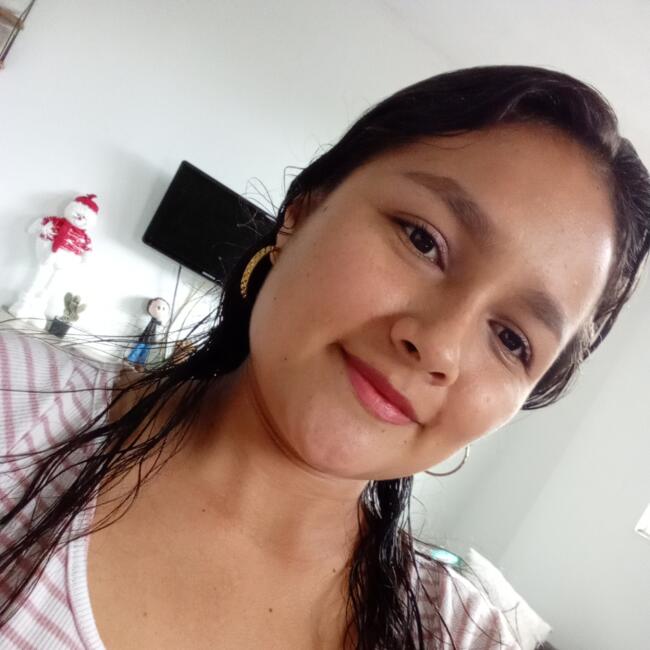 Babysitter in Santiago de Cali: María Fernanda