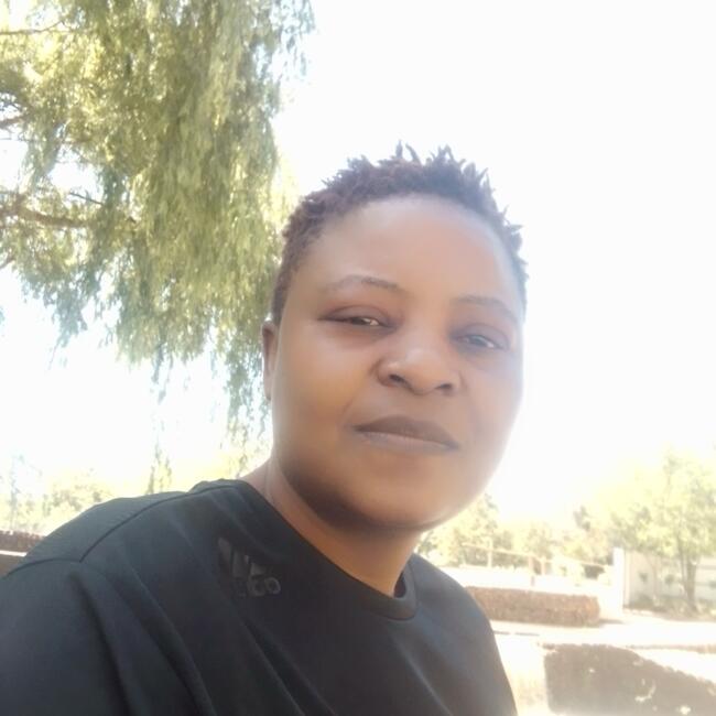 Nanny in Roodepoort: Dudu