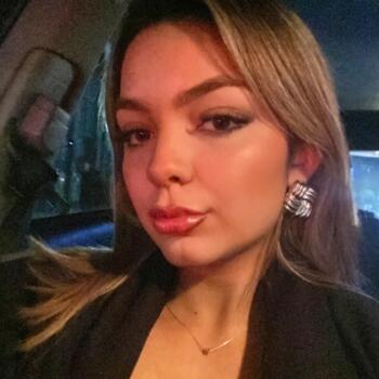 Babysitter in Viña del Mar: Emily annais