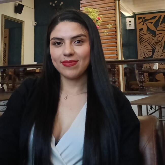 Babysitter στην περιοχή Popayán: Natalia