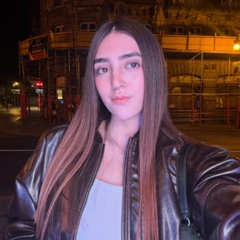 Babysitter in Barakaldo: Leire