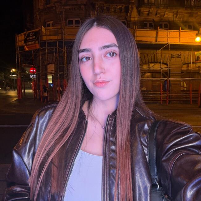 Babysitter in Barakaldo: Leire