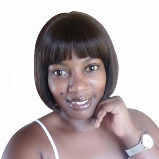 Nanny in Estcourt: Slindile