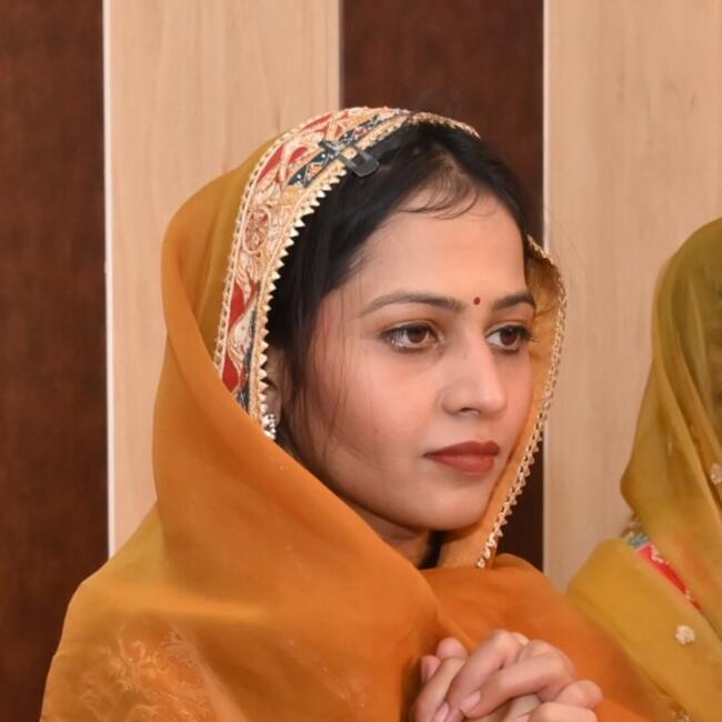 अमृतसर में आया: Simrandeep