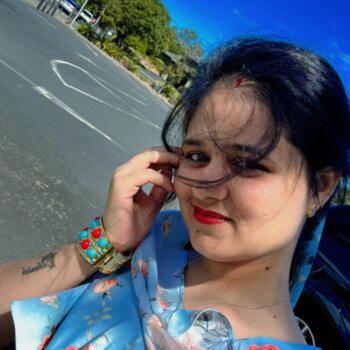 Babysitter in Nelson: Pooja