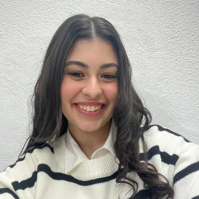 Canguro en Málaga: Myriam