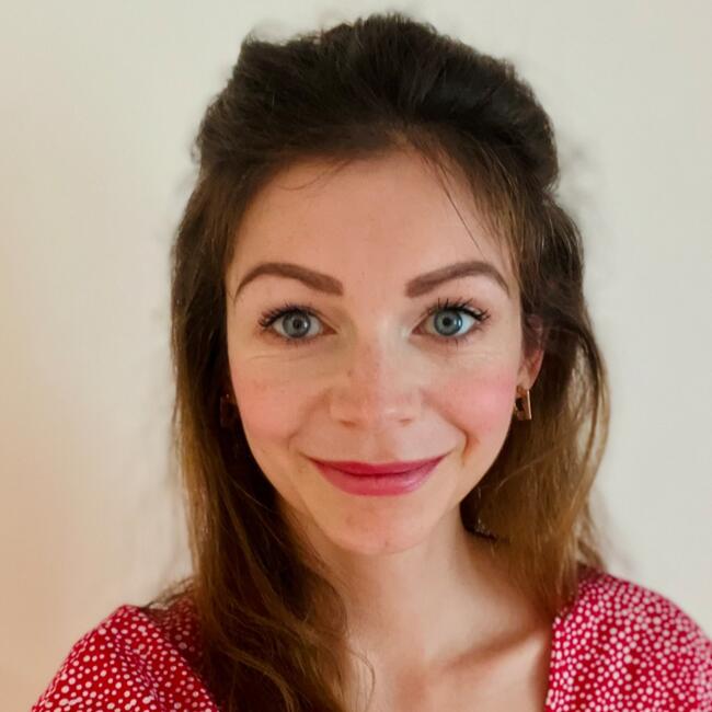 Babysitter in Hamburg: Stella