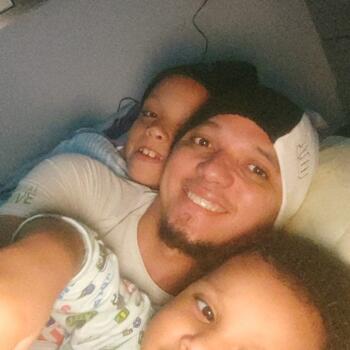 Babysitting job in Osasco: babysitting job Francisco