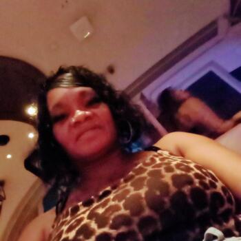 Babysitter Las Vegas: Shanell