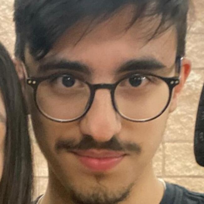 Babysitter in Venice: Antonio