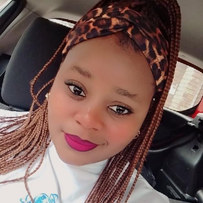 Babysitter in Pretoria: Mpho